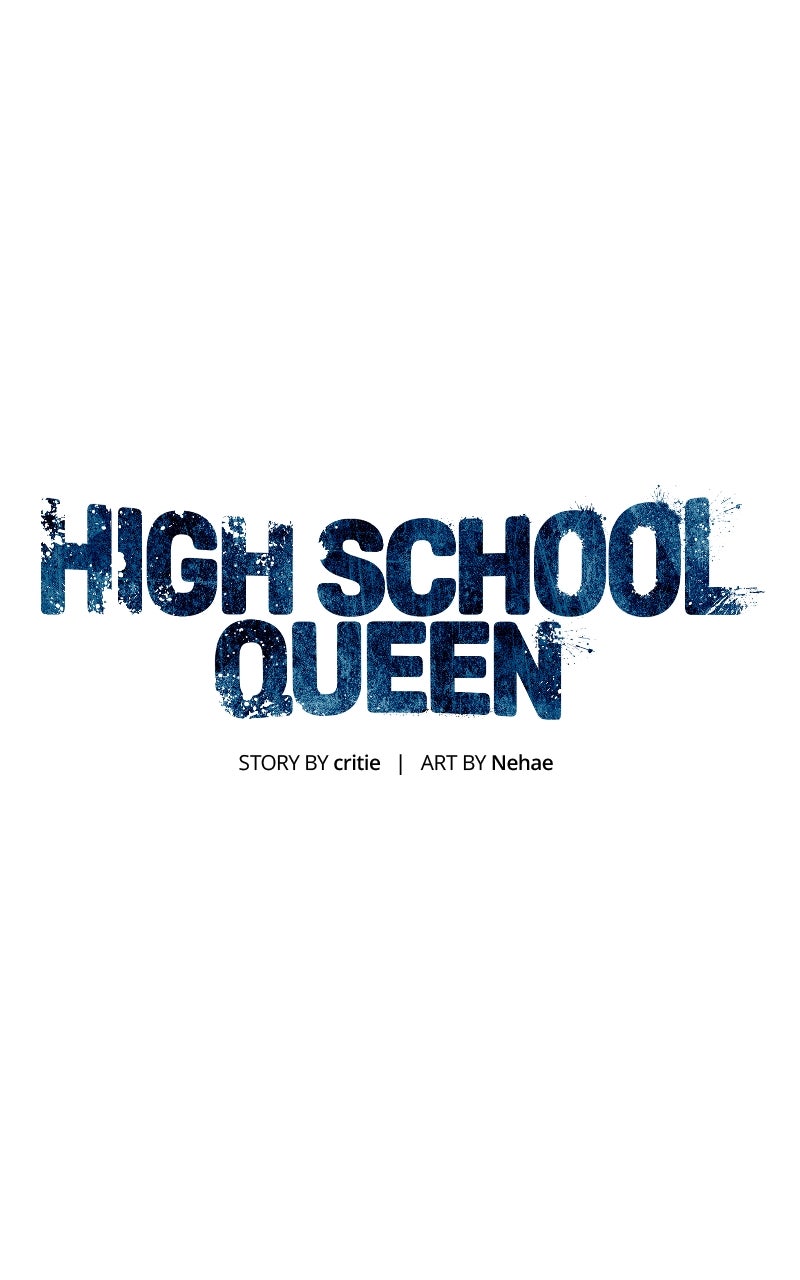 Read High School Queen Manga Online