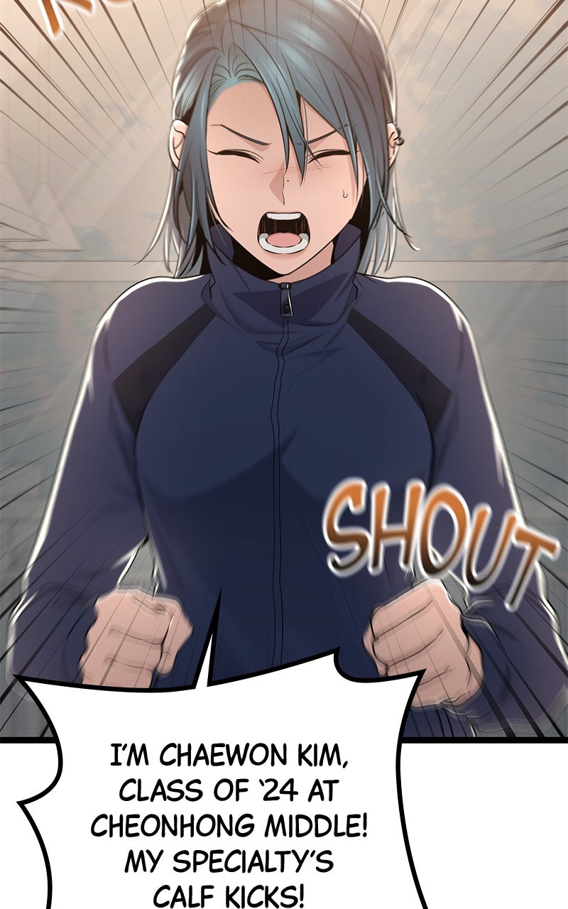 Read High School Queen Manga Online