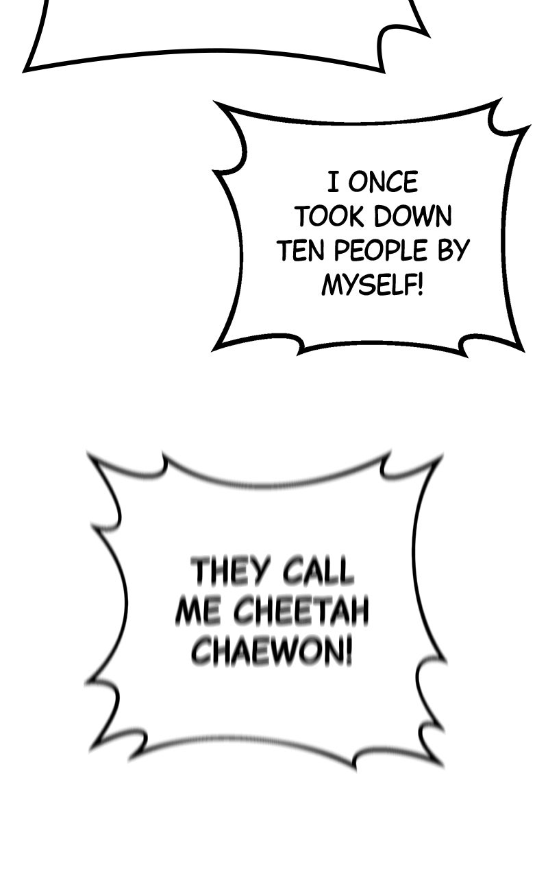 Read High School Queen Manga Online