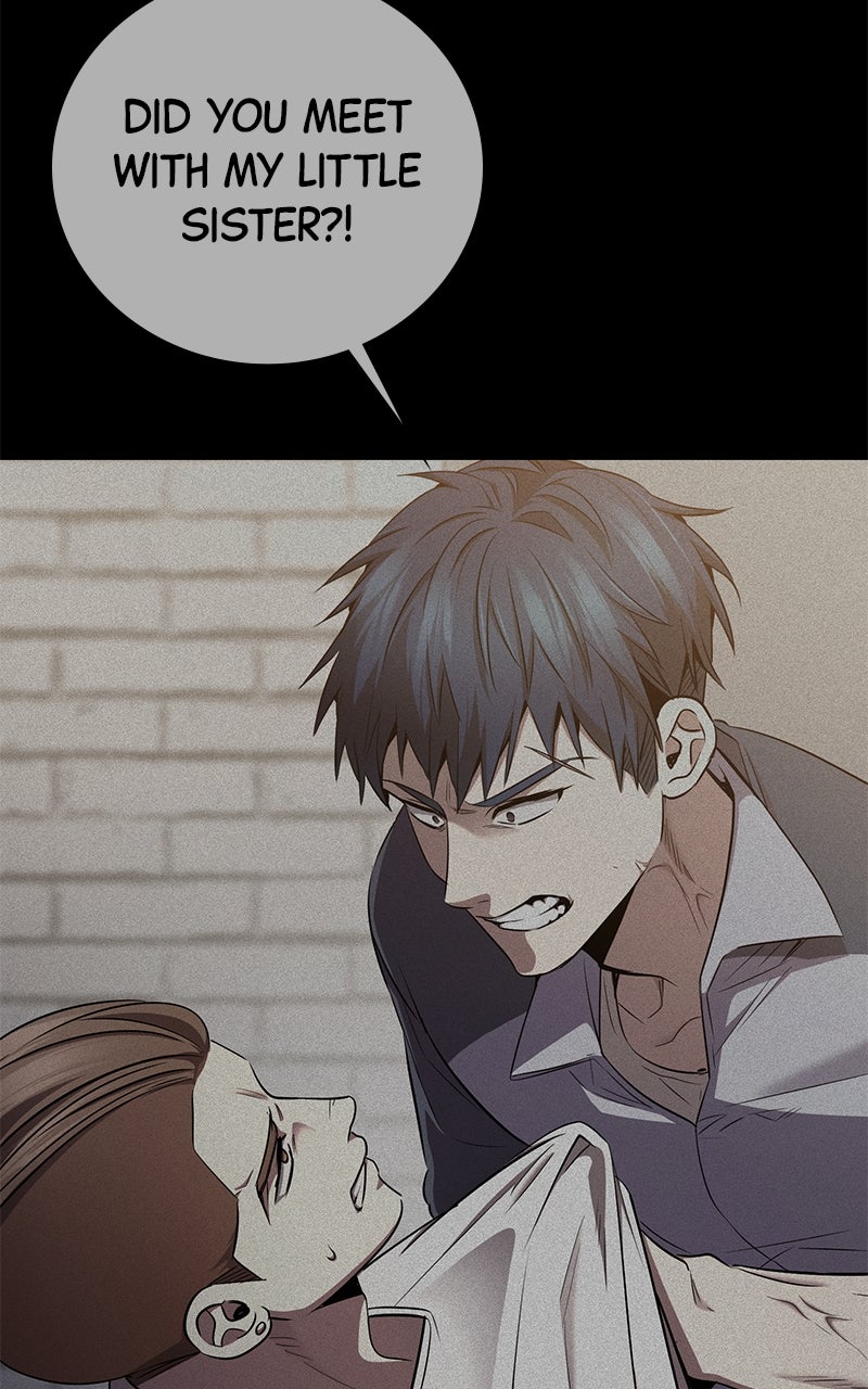 Read High School Queen Manga Online