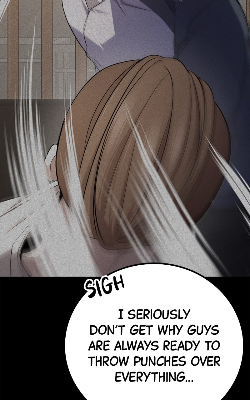 Read High School Queen Manga Online