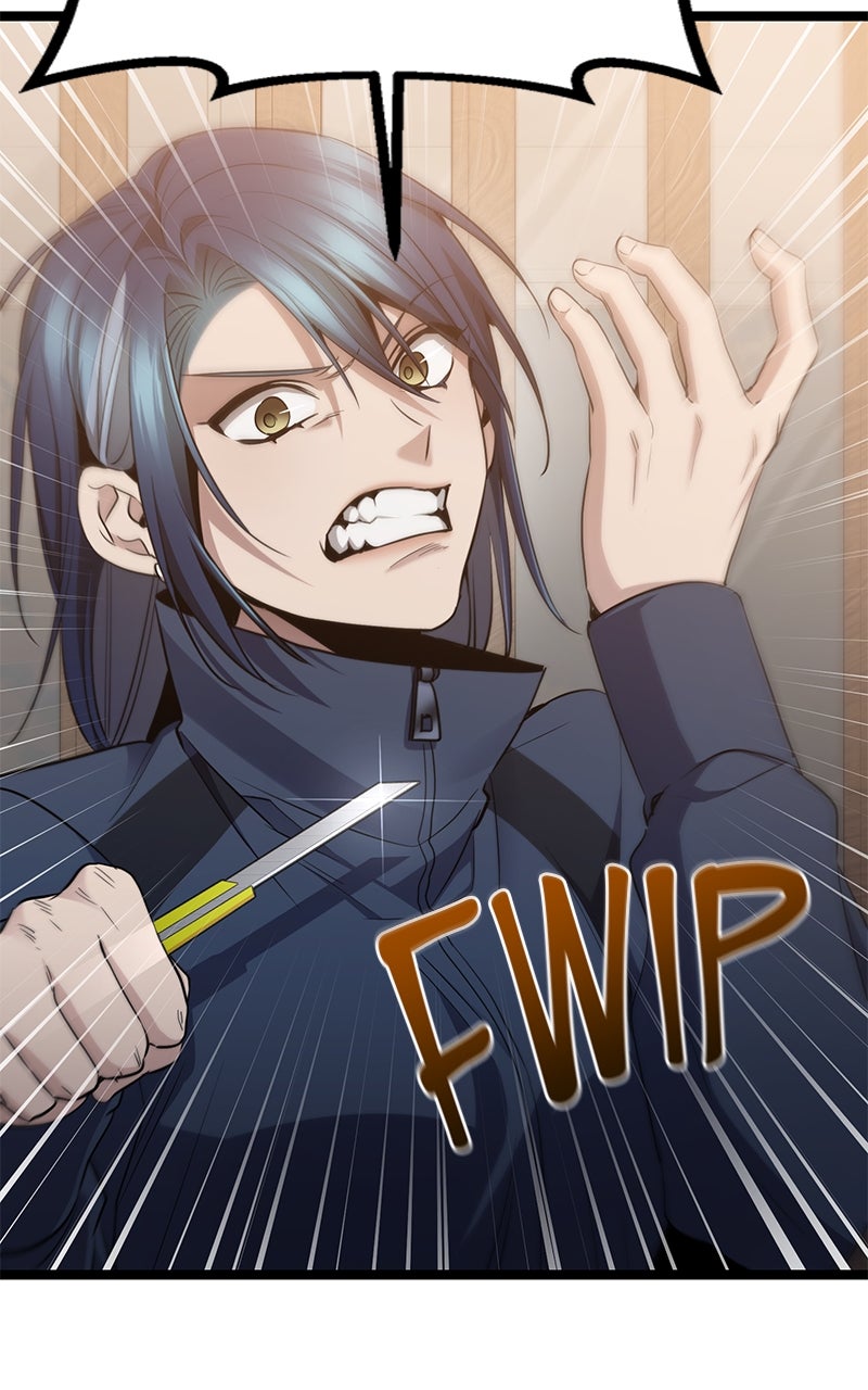 Read High School Queen Manga Online