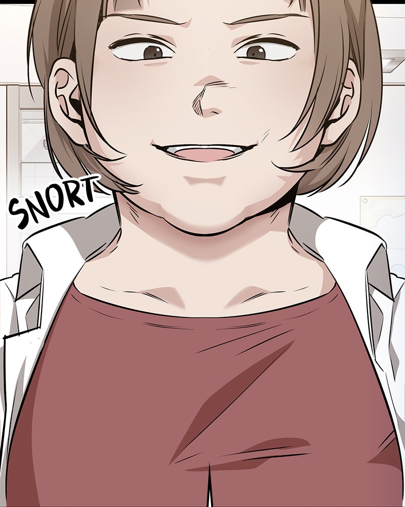 Read High School Queen Manga Online