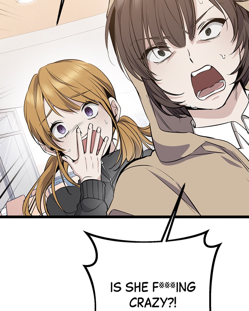 Read High School Queen Manga Online