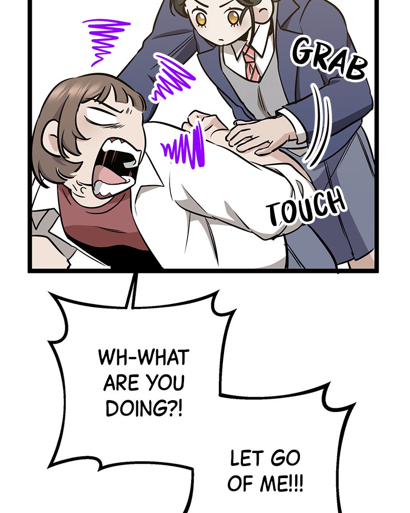 Read High School Queen Manga Online