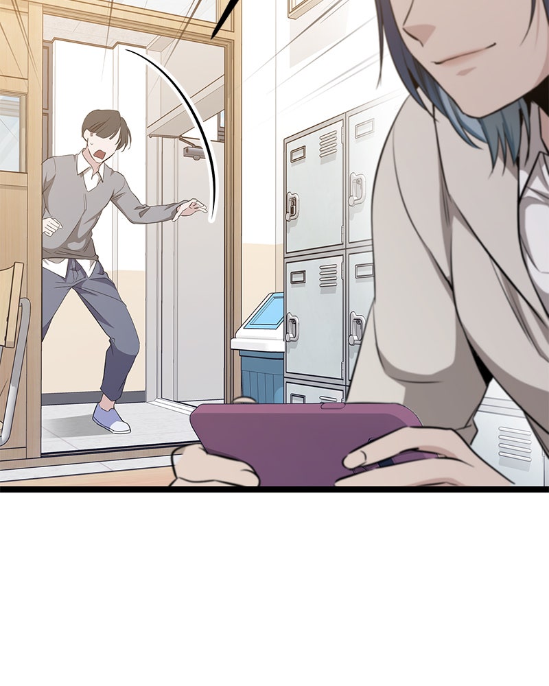 Read High School Queen Manga Online