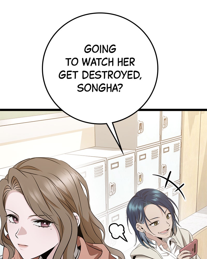 Read High School Queen Manga Online