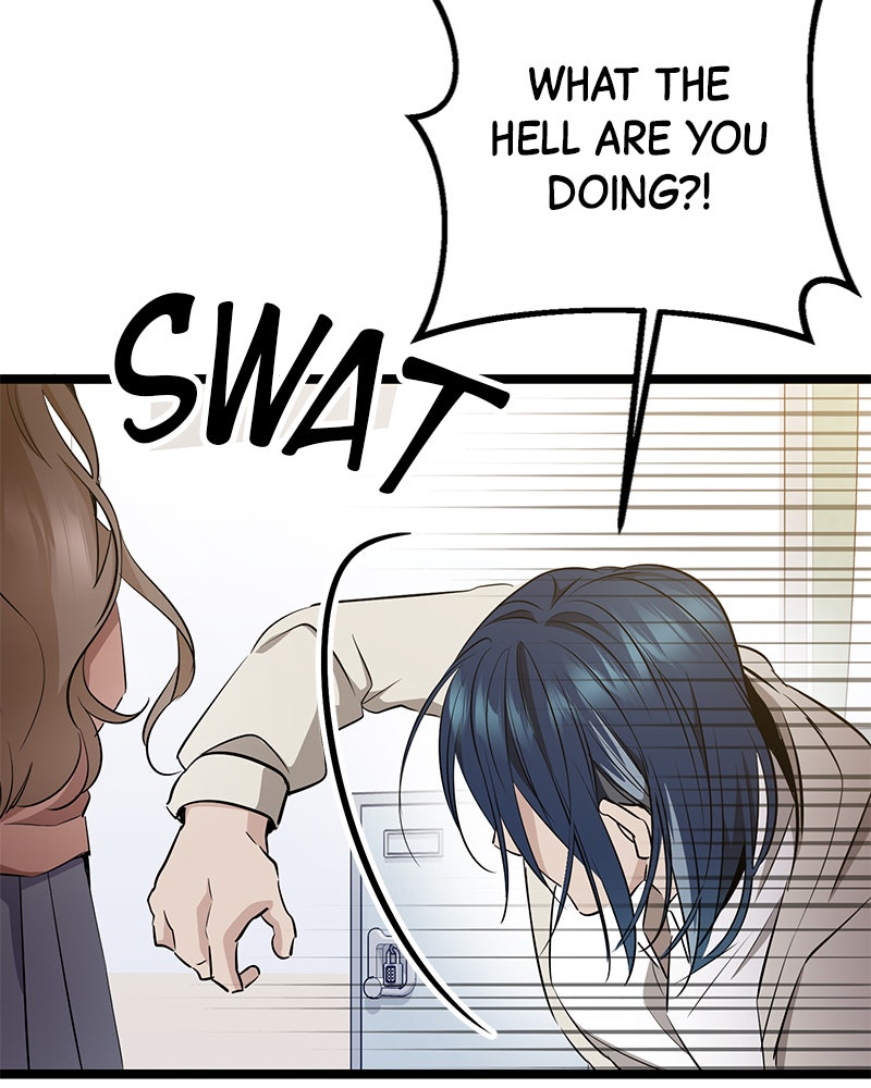 Read High School Queen Manga Online