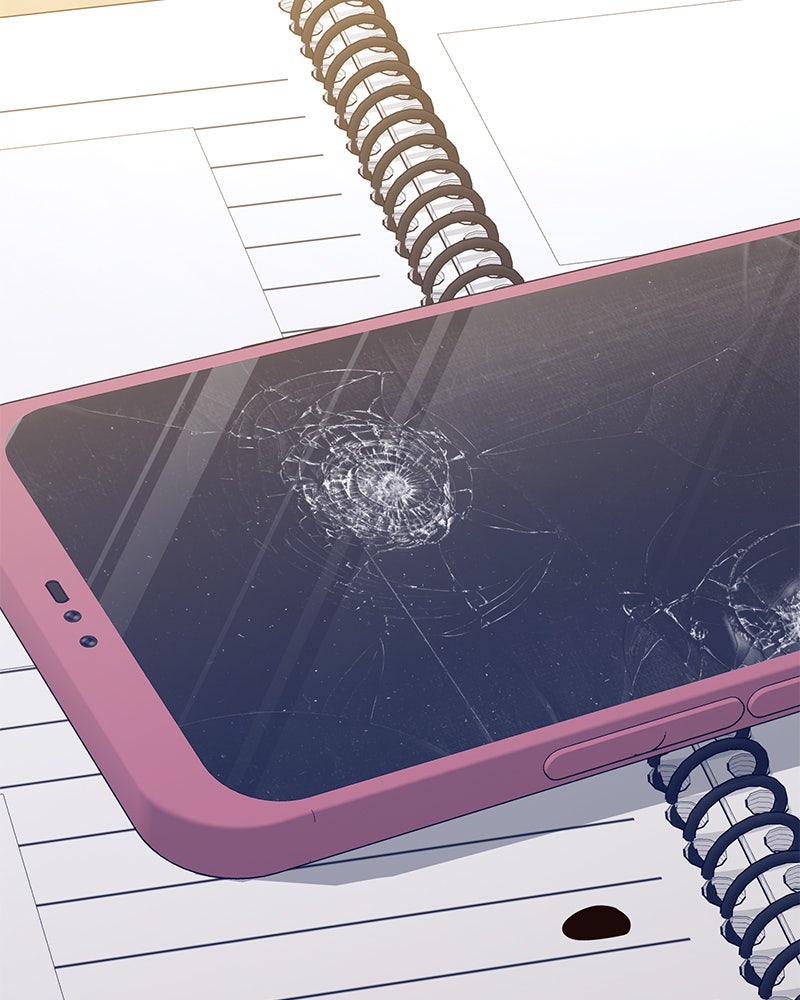 Read High School Queen Manga Online