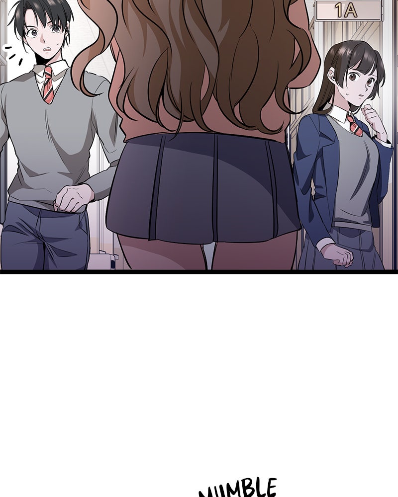 Read High School Queen Manga Online