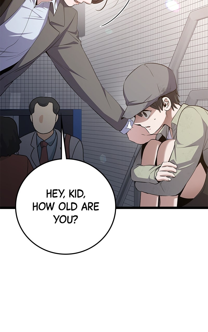 Read High School Queen Manga Online