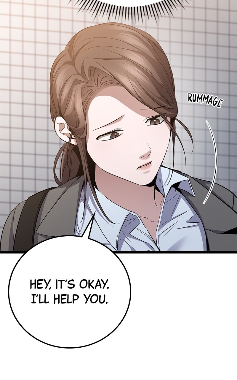 Read High School Queen Manga Online