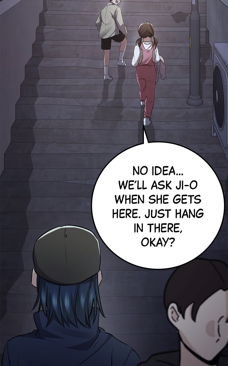 Read High School Queen Manga Online