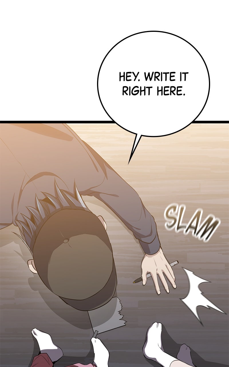 Read High School Queen Manga Online