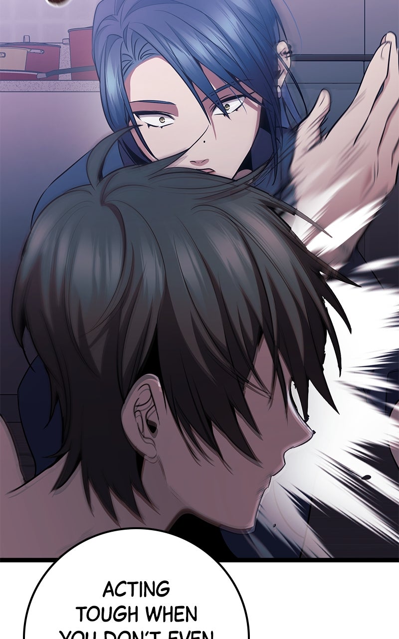 Read High School Queen Manga Online