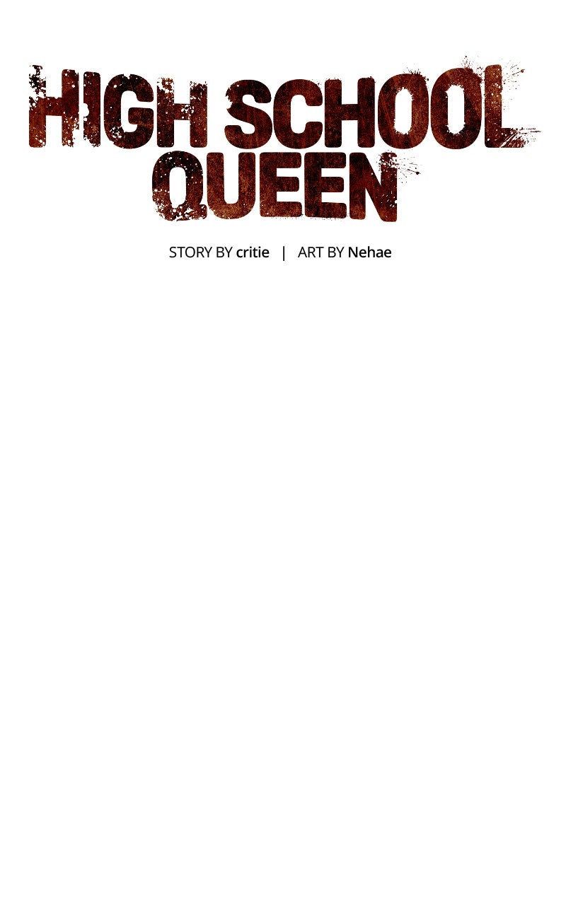 Read High School Queen Manga Online