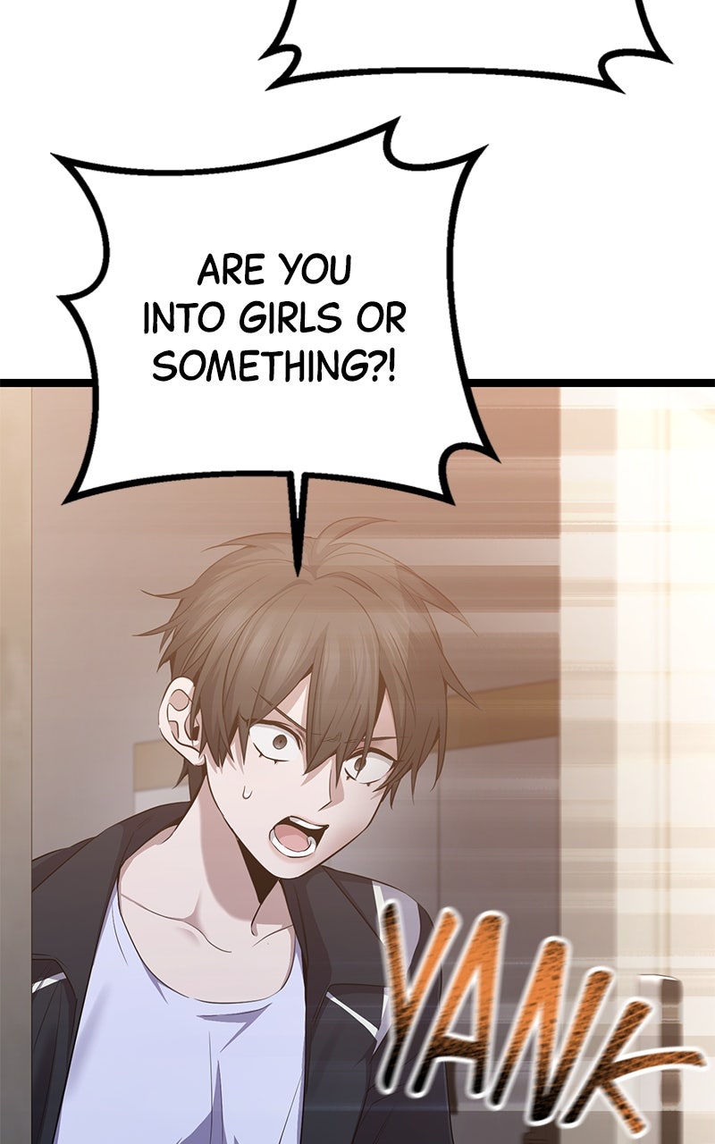 Read High School Queen Manga Online