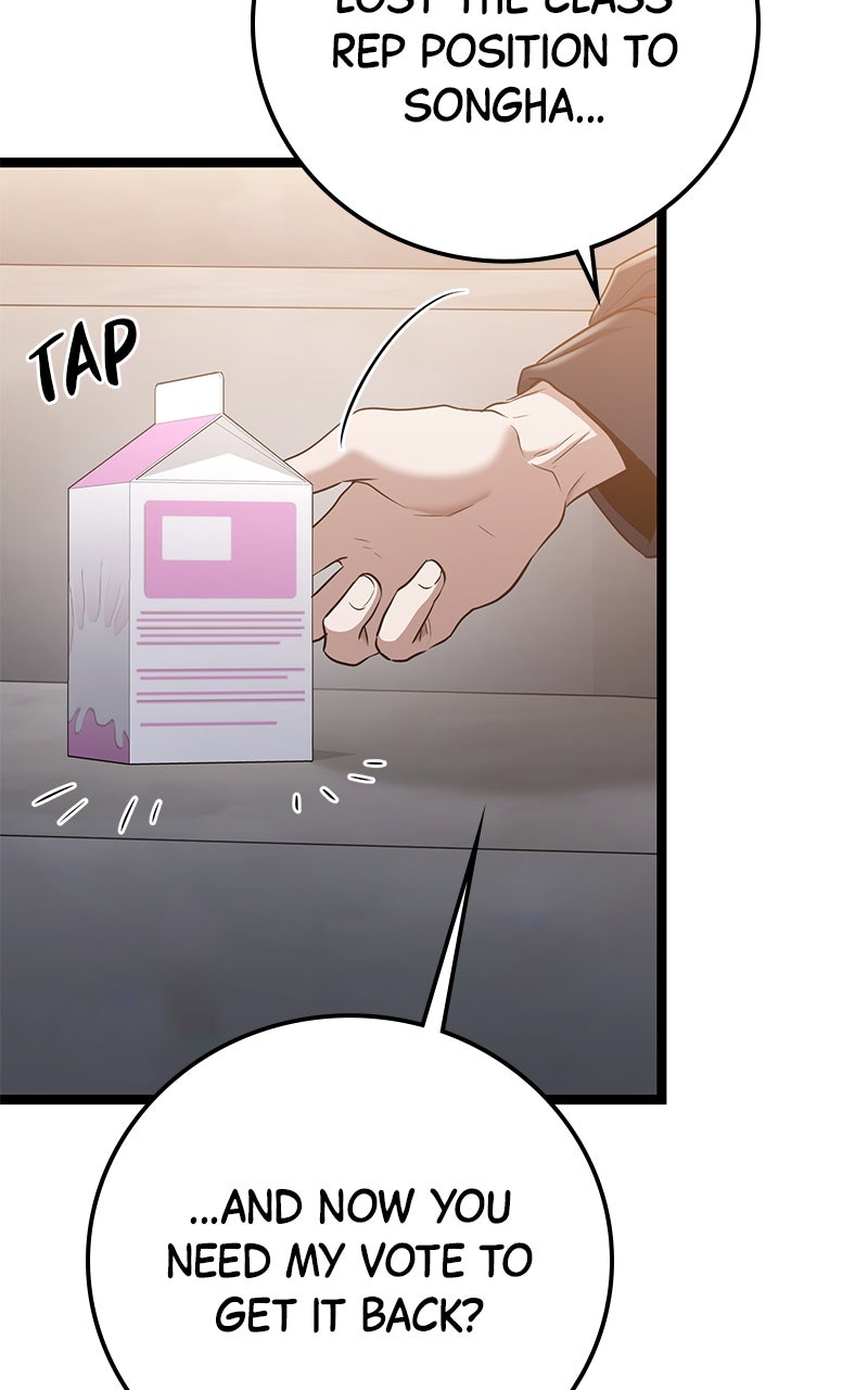 Read High School Queen Manga Online