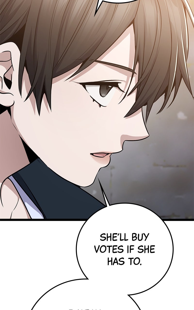 Read High School Queen Manga Online