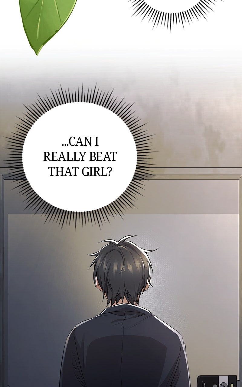 Read High School Queen Manga Online