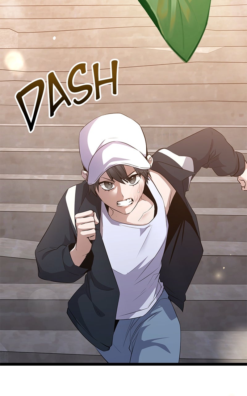 Read High School Queen Manga Online