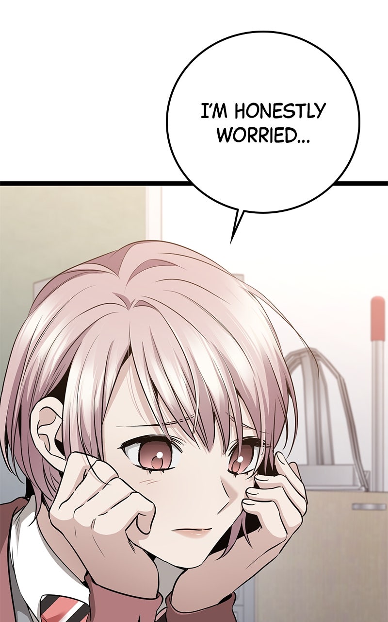 Read High School Queen Manga Online