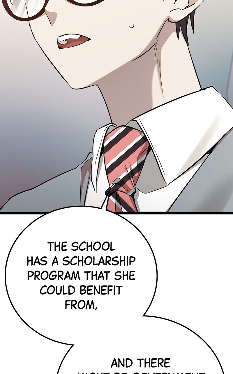 Read High School Queen Manga Online