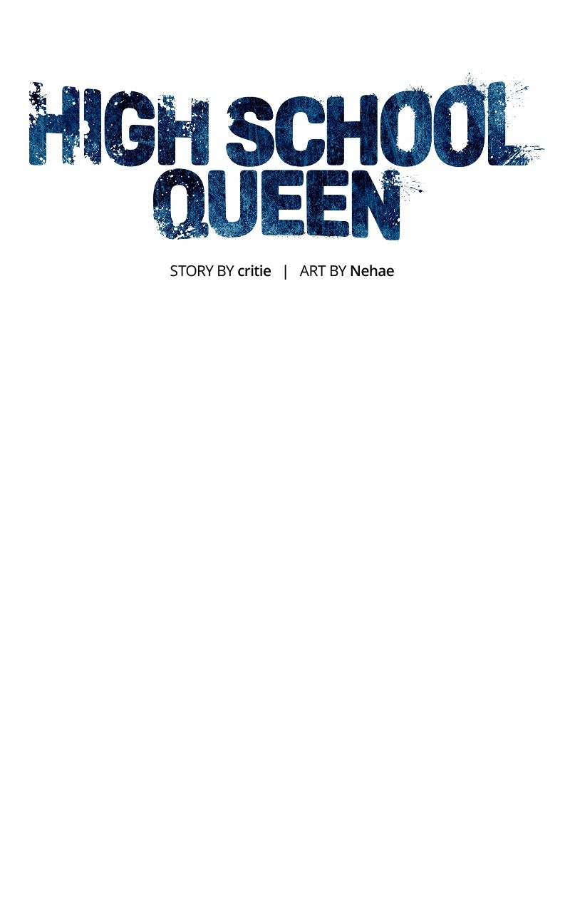 Read High School Queen Manga Online
