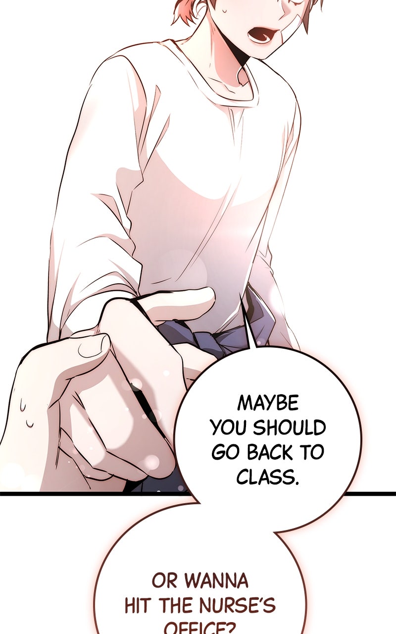 Read High School Queen Manga Online