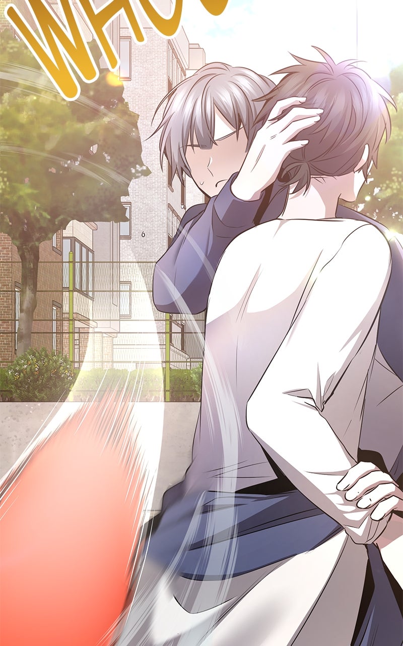 Read High School Queen Manga Online