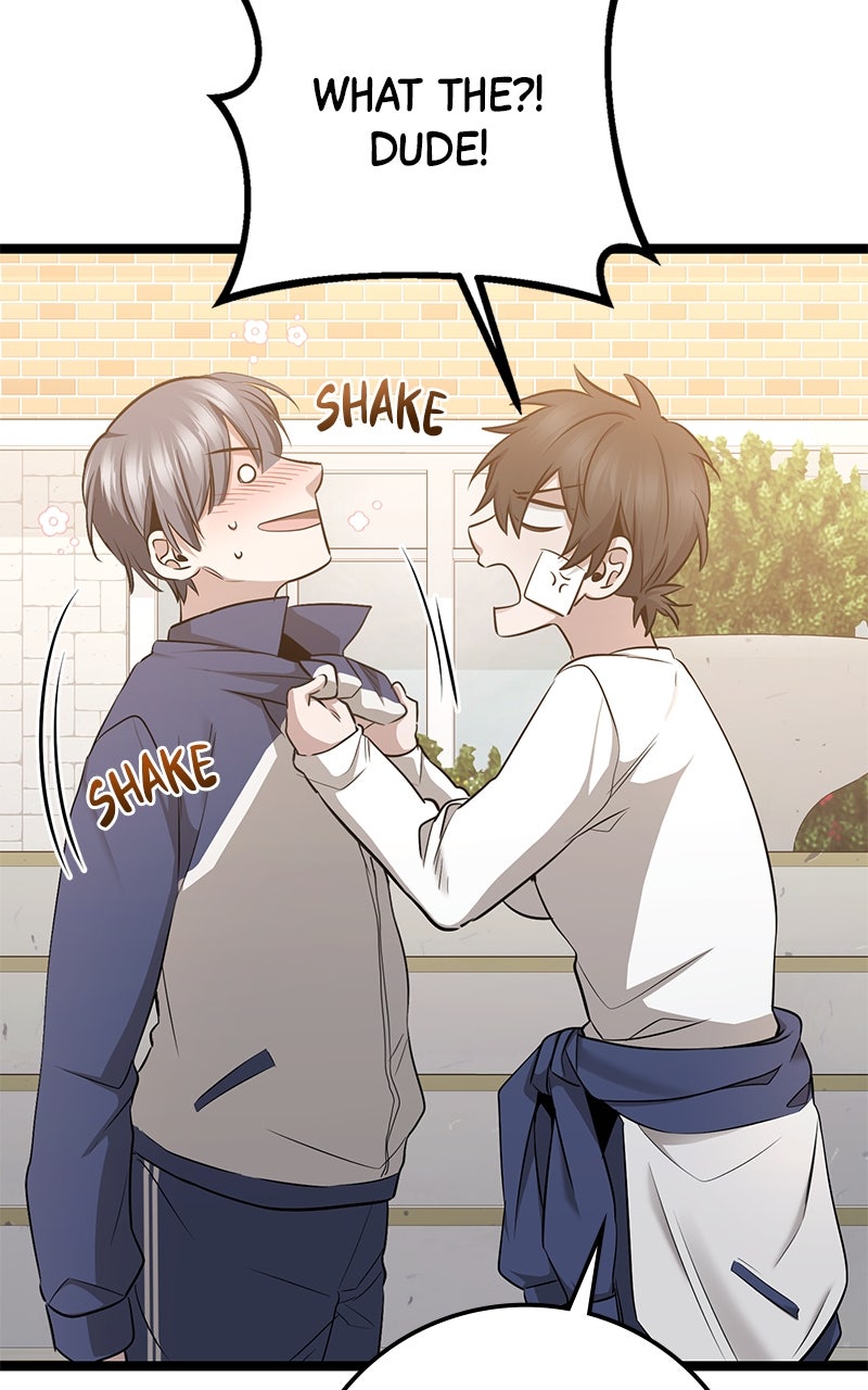 Read High School Queen Manga Online