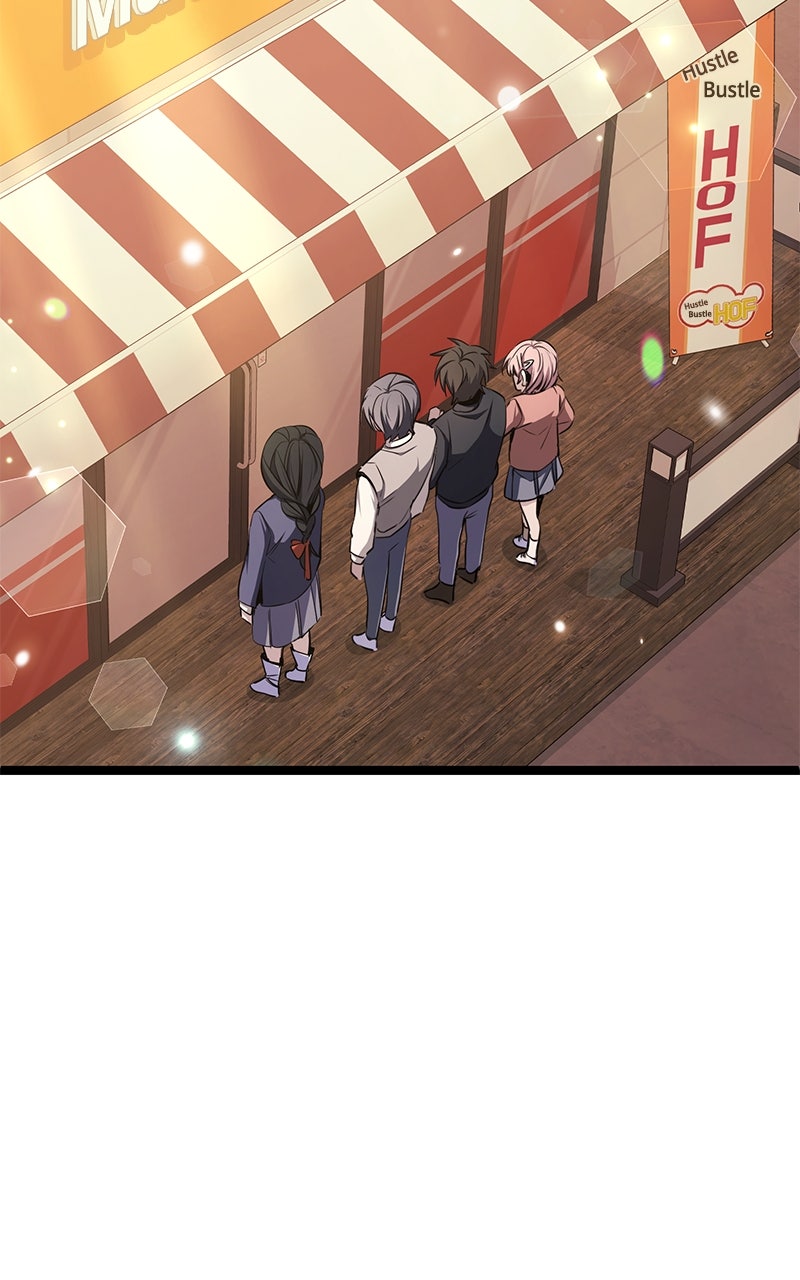 Read High School Queen Manga Online