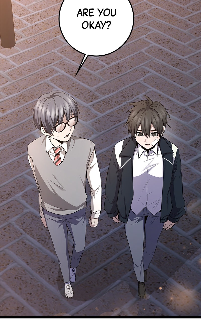 Read High School Queen Manga Online