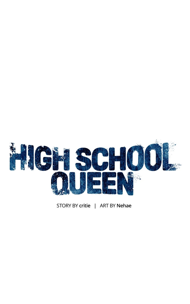 Read High School Queen Manga Online