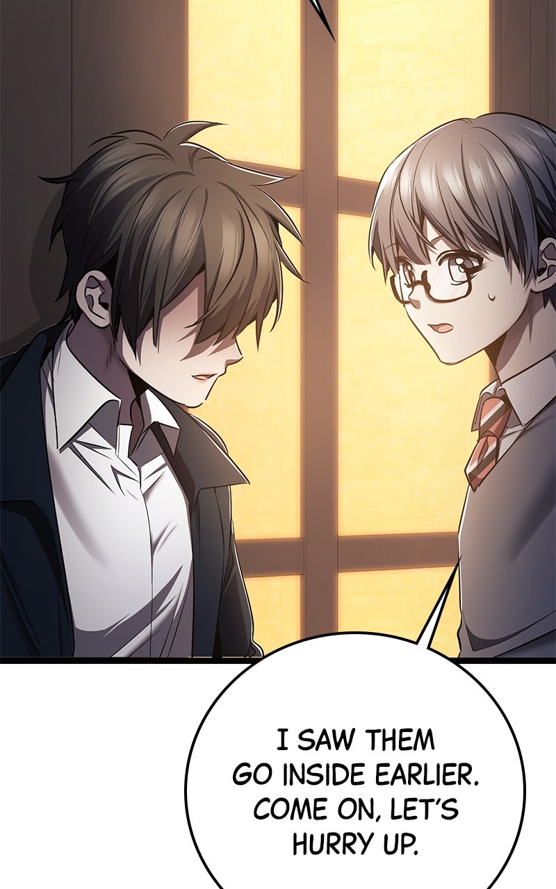 Read High School Queen Manga Online