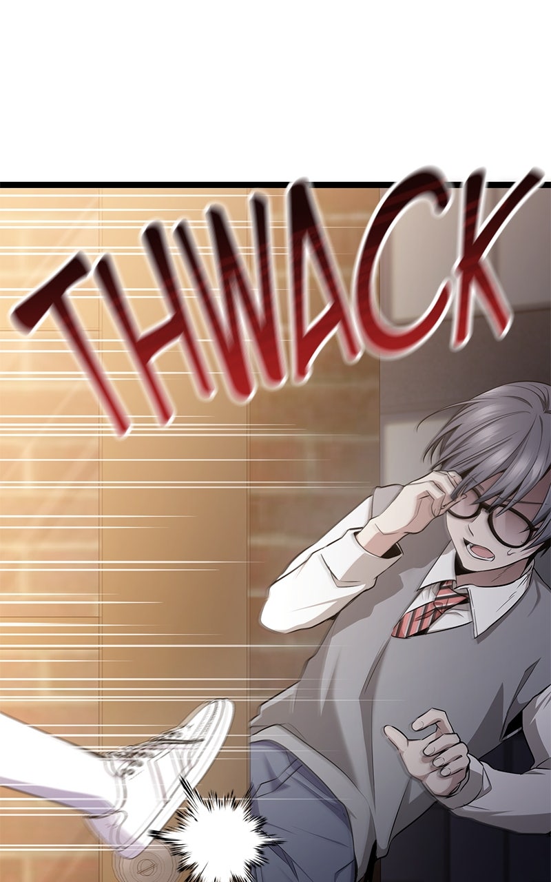 Read High School Queen Manga Online