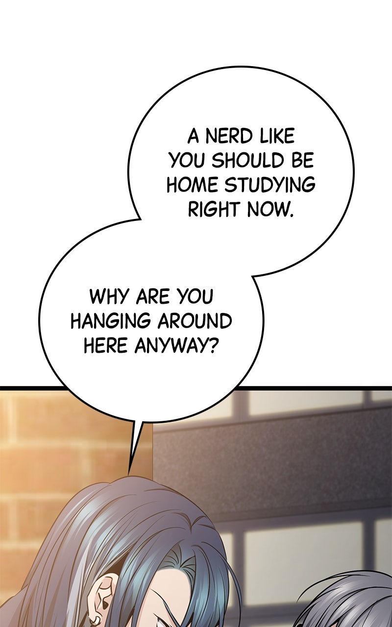 Read High School Queen Manga Online