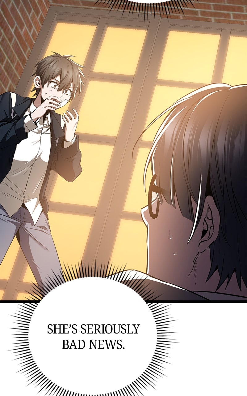 Read High School Queen Manga Online