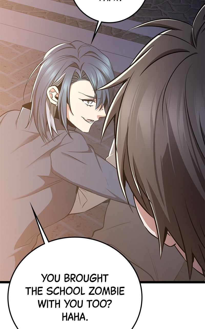 Read High School Queen Manga Online