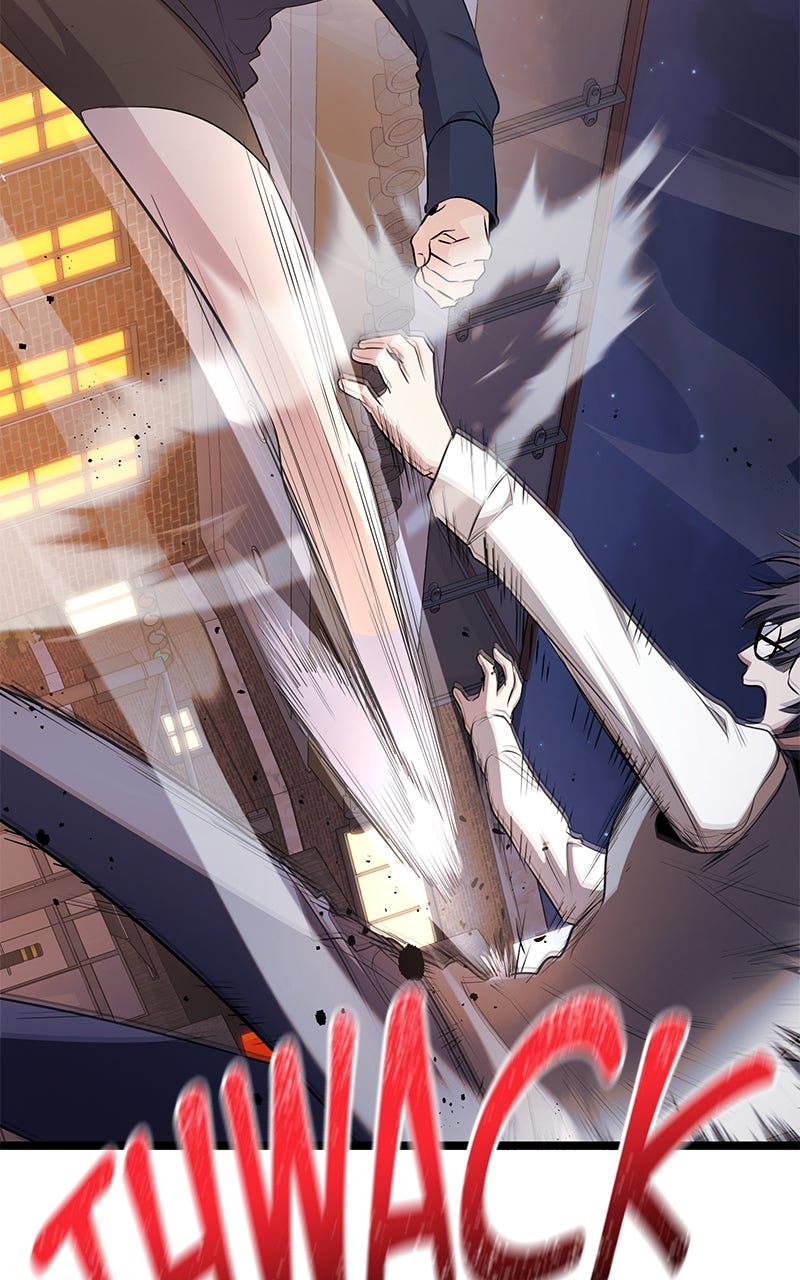 Read High School Queen Manga Online