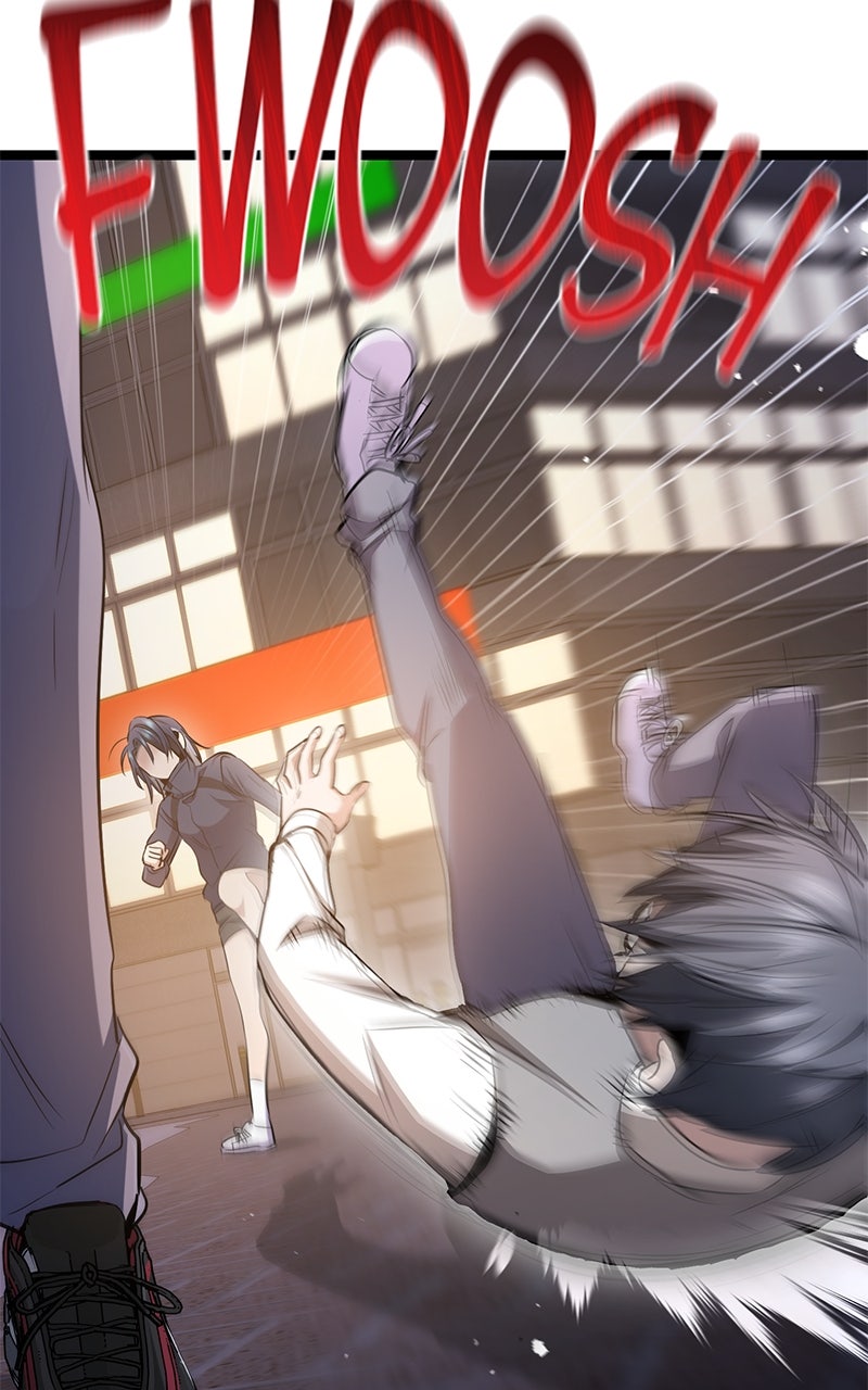 Read High School Queen Manga Online