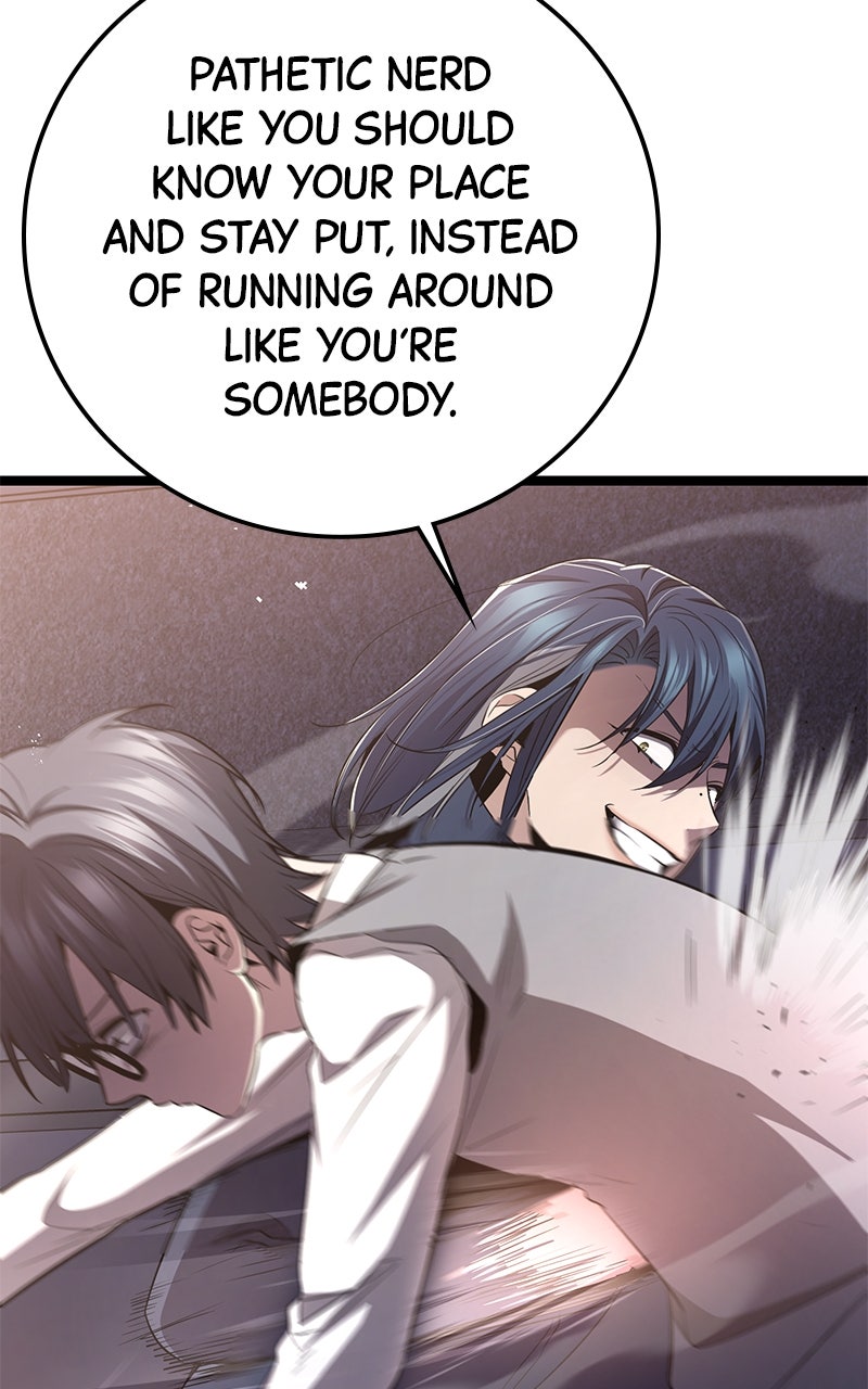 Read High School Queen Manga Online