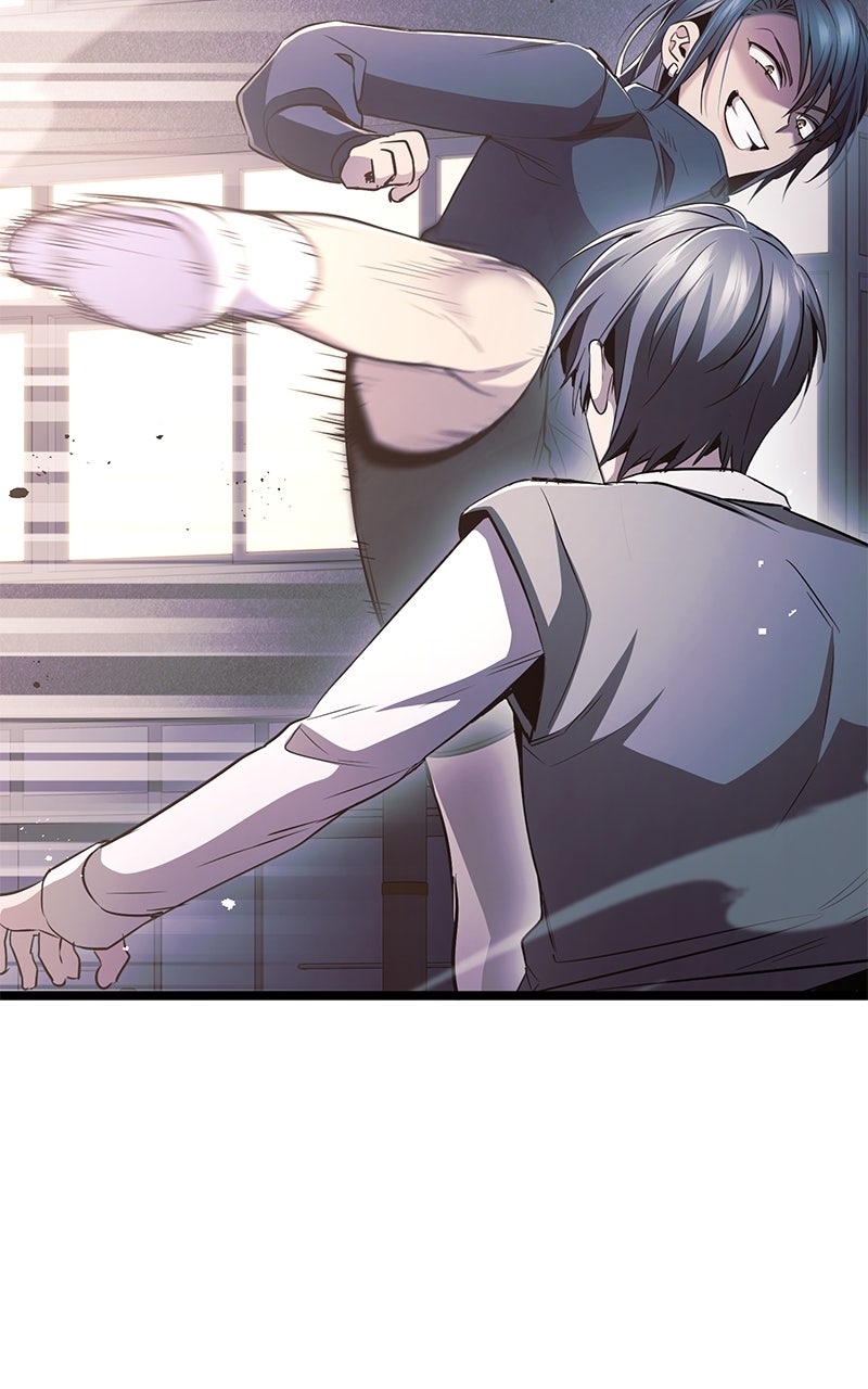 Read High School Queen Manga Online