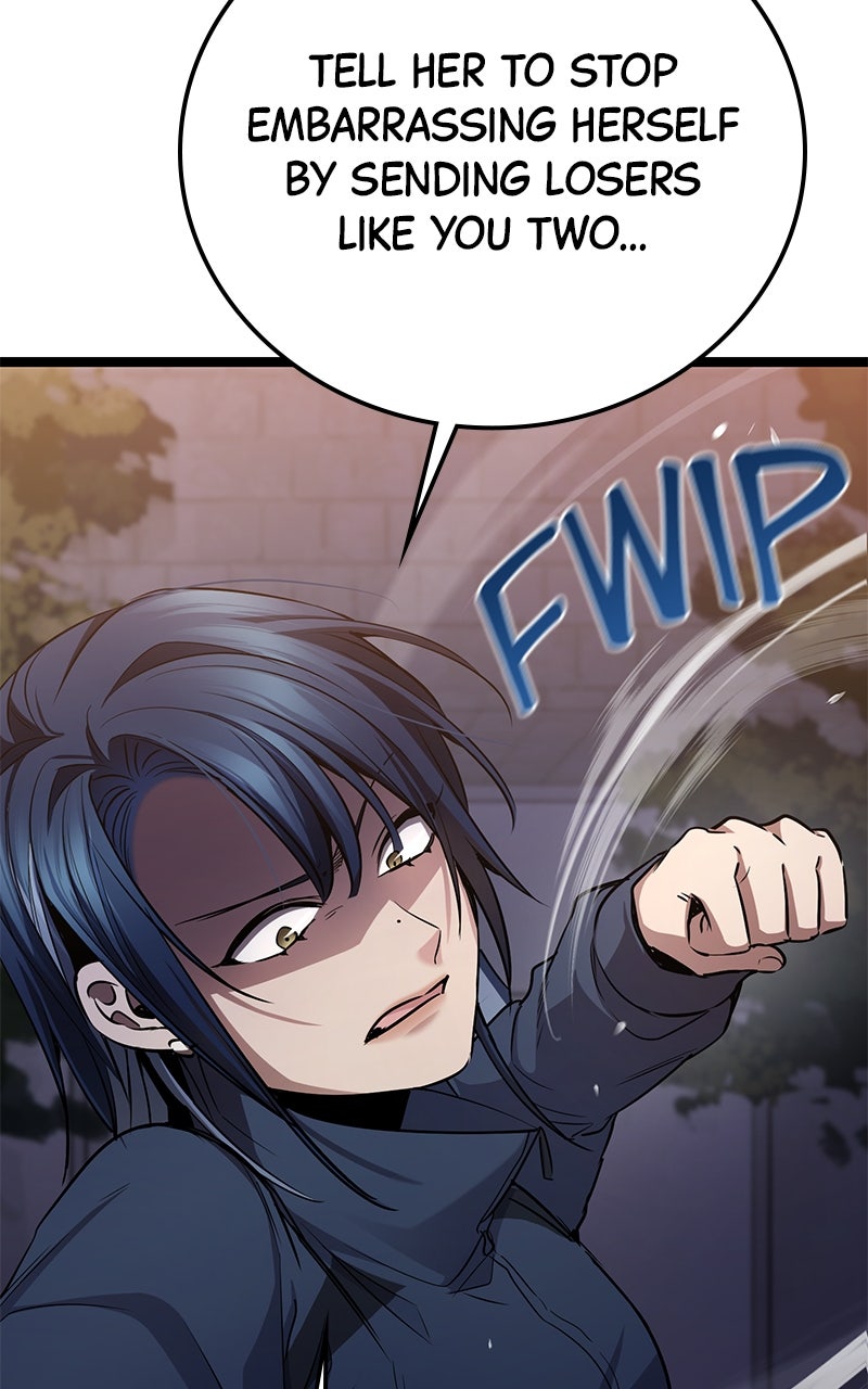 Read High School Queen Manga Online