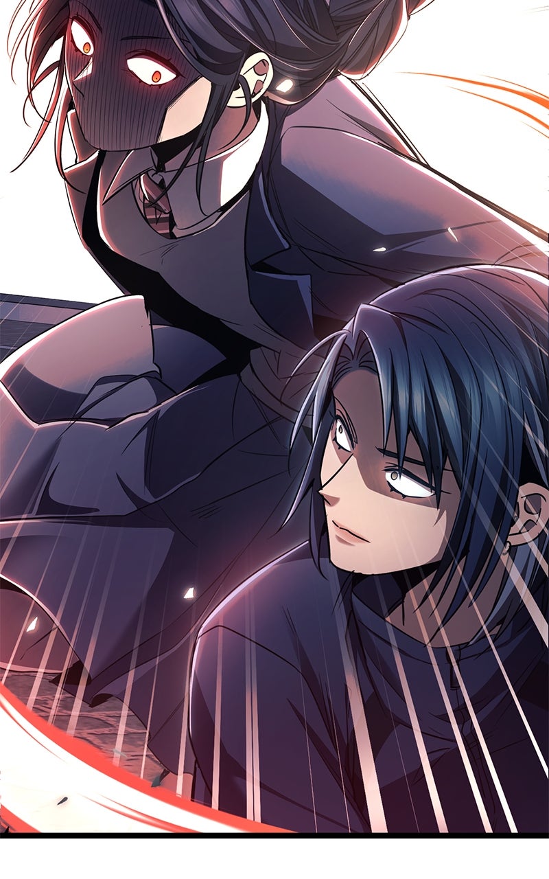 Read High School Queen Manga Online