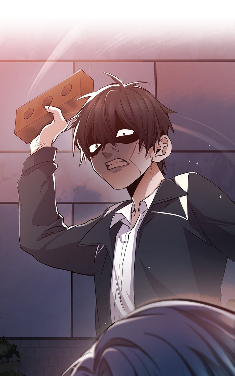 Read High School Queen Manga Online