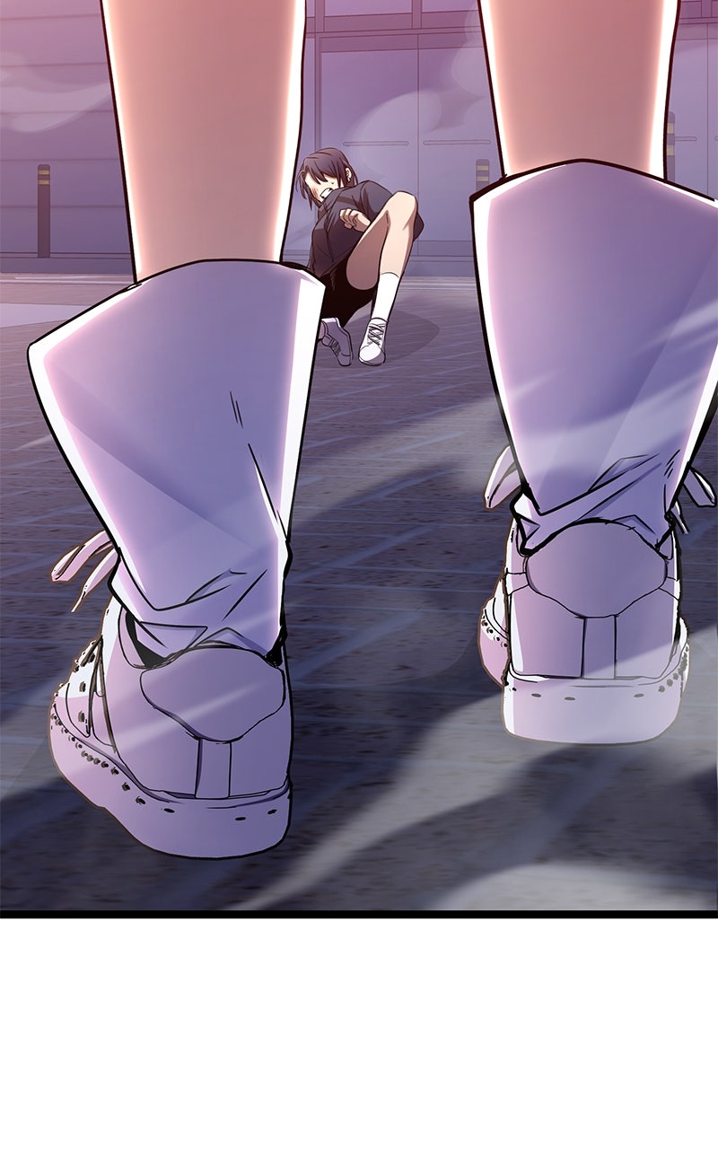 Read High School Queen Manga Online