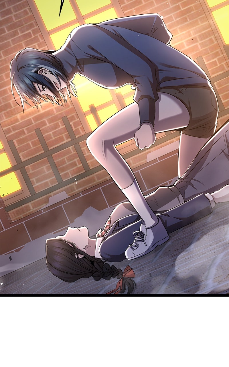 Read High School Queen Manga Online