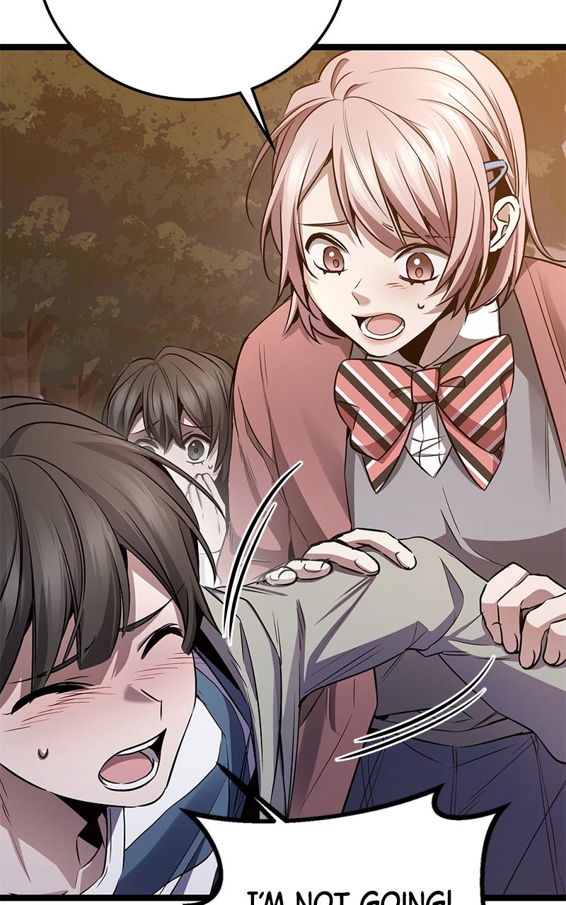 Read High School Queen Manga Online