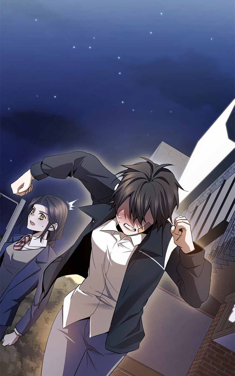 Read High School Queen Manga Online